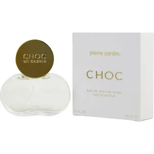 Pierre Cardin - Choc : Eau De Parfum Spray 1.7 Oz / 50 ml