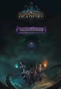 Pillars of Eternity II: Deadfire - The Forgotten Sanctum (DLC) Steam Key GLOBAL