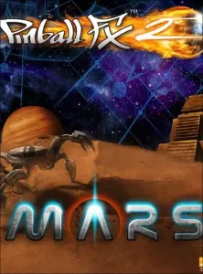 Pinball FX2 - Mars Table (DLC) (PC) Steam Key GLOBAL