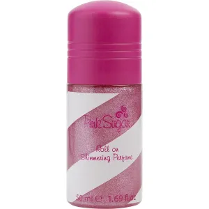 Aquolina - Pink Sugar : Eau De Parfum A Bille 1.7 Oz / 50 ml