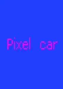 Pixel Car Steam Key GLOBAL