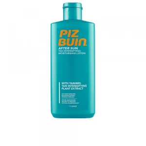 Piz Buin - After sun Tan intesifying moisturising lotion : Moisturising and nourishing 6.8 Oz / 200 ml