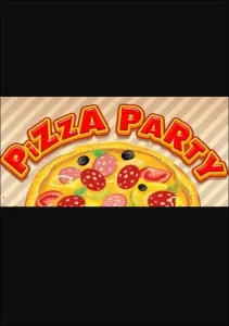 Pizza Party (PC) Steam Key GLOBAL