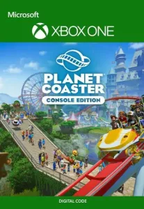 Planet Coaster: Console Edition XBOX LIVE Key UNITED STATES