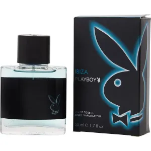 Playboy - Ibiza : Eau De Toilette Spray 1.7 Oz / 50 ml