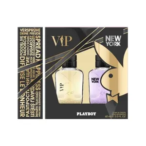 Playboy - Playboy Variety : Gift Boxes 4 Oz / 120 ml