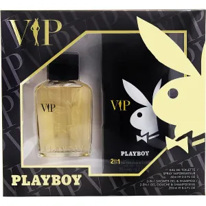 Playboy - VIP Pour Lui : Gift Boxes 2 Oz / 60 ml
