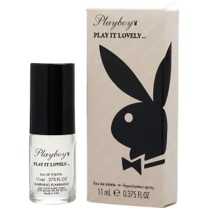 Perfumes - Playboy