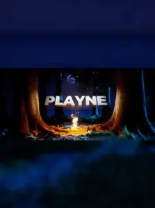 PLAYNE : The Meditation Game (PC) Steam Key GLOBAL