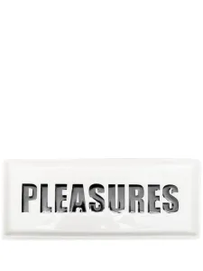 PLEASURES - Logo Ceramic Tray #1272869