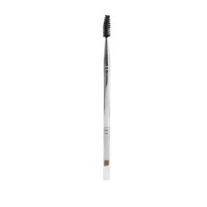 Plume ScienceNourish & Define Brow Pomade (With Dual Ended Brush) - # Ashy Daybreak 4g/0.14oz