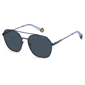 Polaroid Fashion Unisex Sunglasses