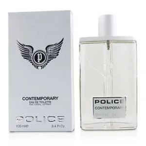 Police - Contemporary : Eau De Toilette Spray 3.4 Oz / 100 ml
