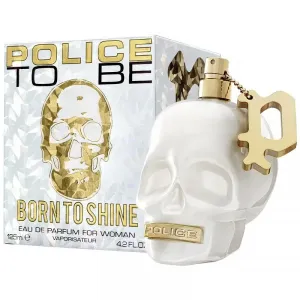 Police - To Be Born To Shine Woman : Eau De Parfum Spray 2.5 Oz / 75 ml