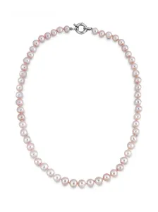 POLITE WORLDWIDE - Pearls Necklace #820162