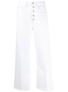 POLO RALPH LAUREN - Cotton Jeans #1280554