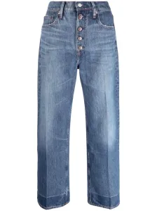 POLO RALPH LAUREN - Cotton Jeans #1281004