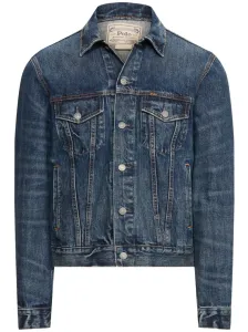 POLO RALPH LAUREN - Jeans Jacket #1277938
