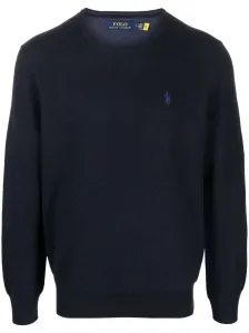 POLO RALPH LAUREN - Pullover With Logo #1280520