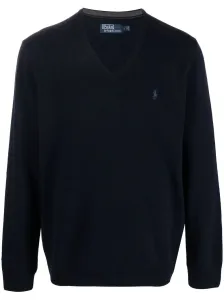 POLO RALPH LAUREN - Sweater With Logo #1205545