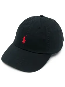 POLO RALPH LAUREN - Logo Hat