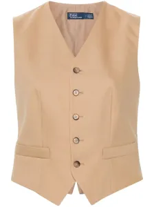 POLO RALPH LAUREN - Cotton Vest #1292258