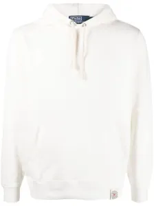 POLO RALPH LAUREN - Cotton Sweatshirt #1280956