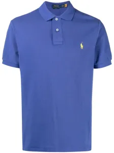 POLO RALPH LAUREN - Polo Shirt With Logo #1280531