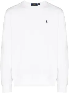 POLO RALPH LAUREN - Sweater With Logo #1283873