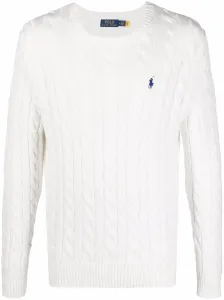 POLO RALPH LAUREN - Sweater With Logo #1284162