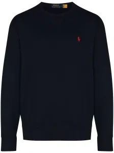 POLO RALPH LAUREN - Sweater With Logo #1284220