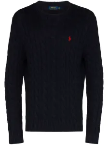 POLO RALPH LAUREN - Sweater With Logo #1284230