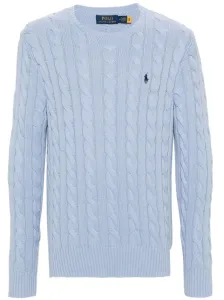 POLO RALPH LAUREN - Sweater With Logo #1284234