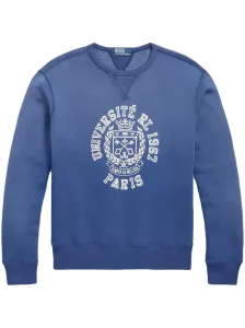 POLO RALPH LAUREN - Sweater With Logo #1284252