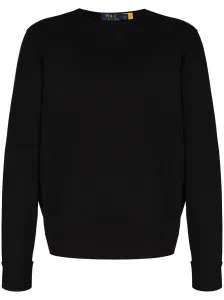 POLO RALPH LAUREN - Sweatshirt Embroidered With Logo #941136