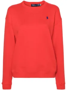 POLO RALPH LAUREN - Sweatshirt With Logo #1280623