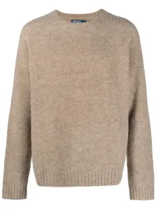 POLO RALPH LAUREN - Wool Sweater #1280394