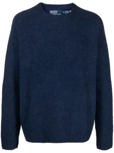 POLO RALPH LAUREN - Wool Sweater #1280425