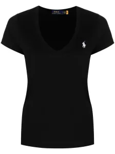 T-shirts with short sleeves Polo Ralph Lauren