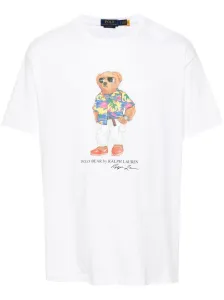 POLO RALPH LAUREN - Bear T-shirt #1266752