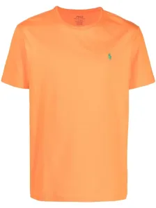 POLO RALPH LAUREN - Cotton T-shirt #1287143