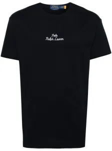 POLO RALPH LAUREN - Logo T-shirt #1266805
