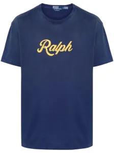 POLO RALPH LAUREN - Logo T-shirt #1292263