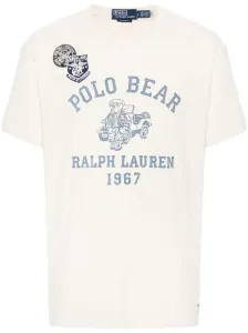 POLO RALPH LAUREN - Logo T-shirt #1292434