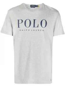 T-shirts with short sleeves Polo Ralph Lauren