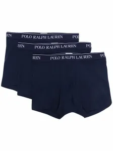 POLO RALPH LAUREN - Swim Shorts With Logo #1284227