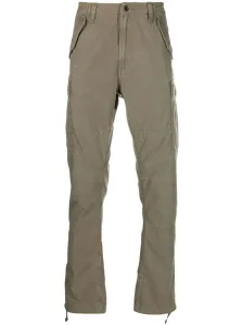 POLO RALPH LAUREN - Pants With Logo #1285529