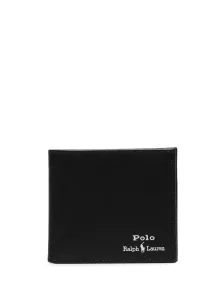 POLO RALPH LAUREN - Leather Wallet #1277976