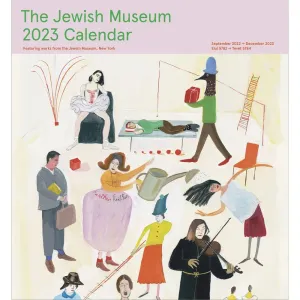 The Jewish Museum Calendar 2023
