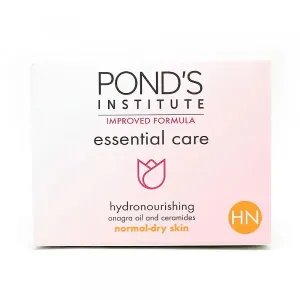Pond's - Essential Care Hydronourishing : Moisturising and nourishing care 1.7 Oz / 50 ml